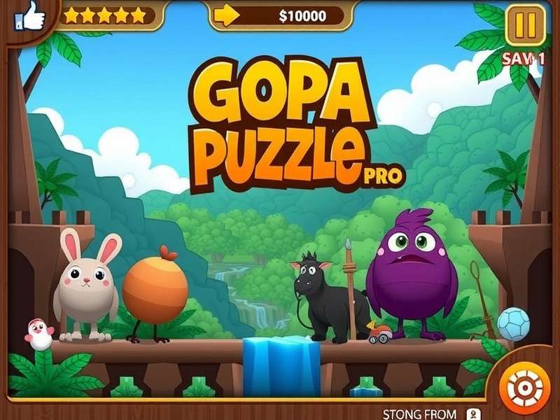 Goa Pass Puzzle Pro Multiplayer Mode